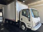 New 2024 Isuzu NPR-HD Regular Cab 16' Morgan Truck Body Box Truck for sale #RC7369 - photo 1