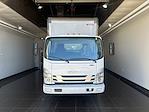 New 2024 Isuzu NPR-HD Regular Cab 16' Morgan Truck Body Box Truck for sale #RC7369 - photo 3