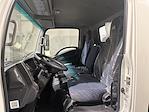 New 2024 Isuzu NPR-HD Regular Cab 16' Morgan Truck Body Box Truck for sale #RC7369 - photo 8