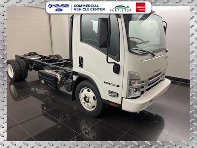 2024 Isuzu NRR Regular Cab 4x2 Cab Chassis for sale #RC7405A - photo 1