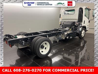 2024 Isuzu NRR Regular Cab 4x2 Cab Chassis for sale #RC7405A - photo 2