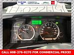 New 2024 Isuzu NPR-HD Regular Cab 16' Morgan Truck Body Box Truck for sale #RC7448 - photo 10