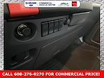 New 2024 Isuzu NPR-HD Regular Cab 16' Morgan Truck Body Box Truck for sale #RC7448 - photo 13