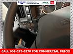 New 2024 Isuzu NPR-HD Regular Cab 16' Morgan Truck Body Box Truck for sale #RC7448 - photo 16