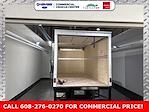 New 2024 Isuzu NPR-HD Regular Cab 16' Morgan Truck Body Box Truck for sale #RC7448 - photo 18