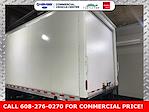 New 2024 Isuzu NPR-HD Regular Cab 16' Morgan Truck Body Box Truck for sale #RC7448 - photo 2
