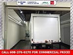 New 2024 Isuzu NPR-HD Regular Cab 16' Morgan Truck Body Box Truck for sale #RC7448 - photo 3