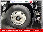 New 2024 Isuzu NPR-HD Regular Cab 16' Morgan Truck Body Box Truck for sale #RC7448 - photo 6