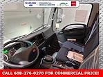 New 2024 Isuzu NPR-HD Regular Cab 16' Morgan Truck Body Box Truck for sale #RC7448 - photo 8