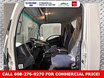 New 2024 Isuzu NPR-HD Regular Cab 16' Morgan Truck Body Box Truck for sale #RC7448 - photo 9