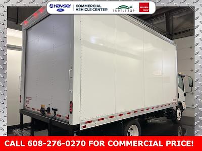 2024 Isuzu NPR-HD Regular Cab 4x2 Box Truck for sale #RC7571 - photo 2