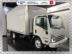 2024 Isuzu NPR-HD Regular Cab 4x2 Box Truck for sale #RC7571 - photo 1