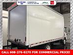 2024 Isuzu NPR-HD Regular Cab 4x2 Box Truck for sale #RC7571 - photo 2