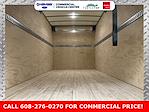 2024 Isuzu NPR-HD Regular Cab 4x2 Box Truck for sale #RC7571 - photo 6