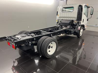 2025 Isuzu NPR-HD Regular Cab 4x2 Cab Chassis for sale #SC7575 - photo 2