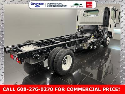 2025 Isuzu NPR-HD Regular Cab 4x2 Cab Chassis for sale #SC7592 - photo 2