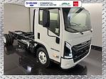 2025 Isuzu NPR-HD Regular Cab 4x2 Cab Chassis for sale #SC7592 - photo 1