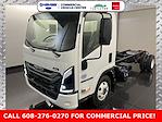 2025 Isuzu NPR-HD Regular Cab 4x2 Cab Chassis for sale #SC7592 - photo 4