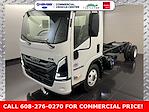 2025 Isuzu NPR-HD Regular Cab 4x2 Cab Chassis for sale #SC7592 - photo 6