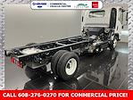 2025 Isuzu NPR-HD Regular Cab 4x2 Cab Chassis for sale #SC7592 - photo 2