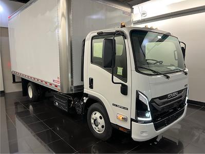 2025 Isuzu NPR-HD Regular Cab 4x2 Box Truck for sale #SC7593 - photo 1