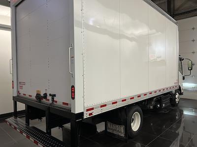 2025 Isuzu NPR-HD Regular Cab 4x2 Box Truck for sale #SC7593 - photo 2