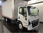 2025 Isuzu NPR-HD Regular Cab 4x2 Box Truck for sale #SC7593 - photo 1
