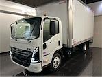 2025 Isuzu NPR-HD Regular Cab 4x2 Box Truck for sale #SC7593 - photo 4