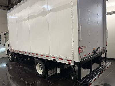 New 2025 Isuzu NPR-HD - photo 1