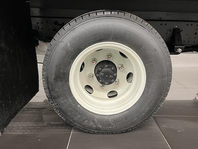 New 2025 Isuzu NPR-HD - photo 1