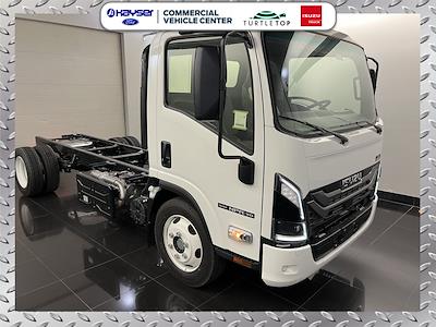 2025 Isuzu NRR Regular Cab DRW 4x2 Cab Chassis for sale #SC7609 - photo 1