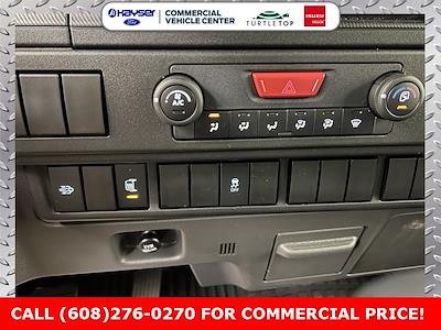 New 2025 Isuzu NRR - photo 1