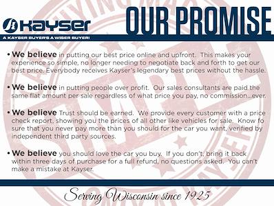 New 2025 Isuzu NRR - photo 1