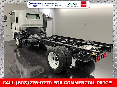 New 2025 Isuzu NRR - photo 1