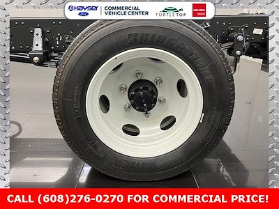 New 2025 Isuzu NRR - photo 1