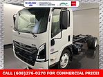 2025 Isuzu NRR Regular Cab DRW 4x2 Cab Chassis for sale #SC7609 - photo 4
