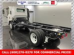 2025 Isuzu NRR Regular Cab DRW 4x2 Cab Chassis for sale #SC7609 - photo 5