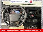 2025 Isuzu NRR Regular Cab DRW 4x2 Cab Chassis for sale #SC7609 - photo 9
