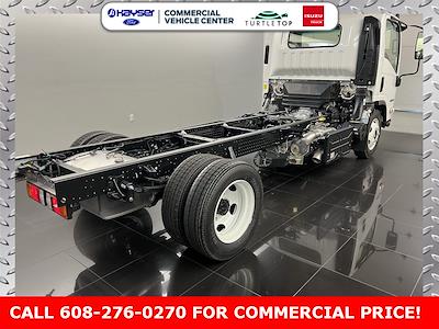 2025 Isuzu NPR-XD Regular Cab 4x2 Cab Chassis for sale #SC7611 - photo 2