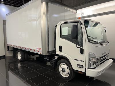 2025 Isuzu NPR-HD Regular Cab 4x2 Box Truck for sale #SC7612 - photo 1