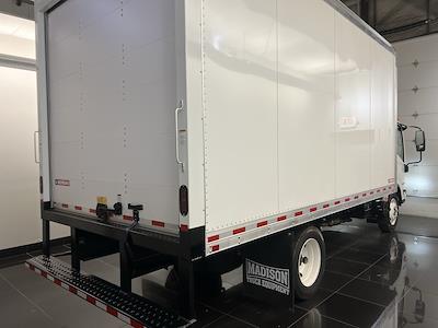 2025 Isuzu NPR-HD Regular Cab 4x2 Box Truck for sale #SC7612 - photo 2