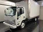2025 Isuzu NPR-HD Regular Cab 4x2 Box Truck for sale #SC7612 - photo 4