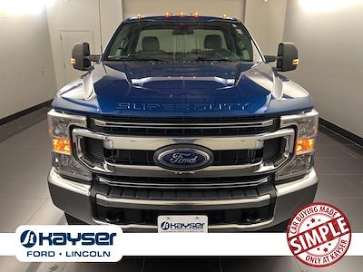 2022 Ford F-250 Regular Cab 4WD Pickup for sale #SR3949A - photo 2