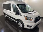 2025 Ford Transit 350 Medium Roof RWD Passenger Van for sale #SR3953A - photo 1