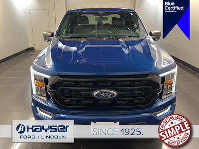 2022 Ford F-150 SuperCrew Cab 4WD Pickup for sale #SR3964A - photo 2
