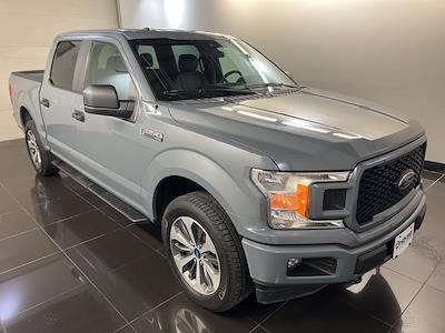 2019 Ford F-150 SuperCrew Cab 4WD Pickup for sale #SR4455A - photo 1