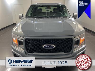 2019 Ford F-150 SuperCrew Cab 4WD Pickup for sale #SR4455A - photo 2