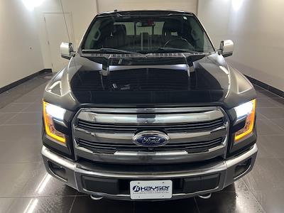 2015 Ford F-150 Super Cab 4WD Pickup for sale #SR4531B - photo 2