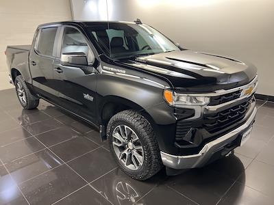 2023 Chevrolet Silverado 1500 Crew Cab RWD Pickup for sale #SR4551A - photo 1