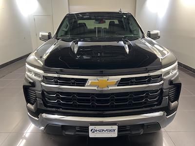 2023 Chevrolet Silverado 1500 Crew Cab RWD Pickup for sale #SR4551A - photo 2